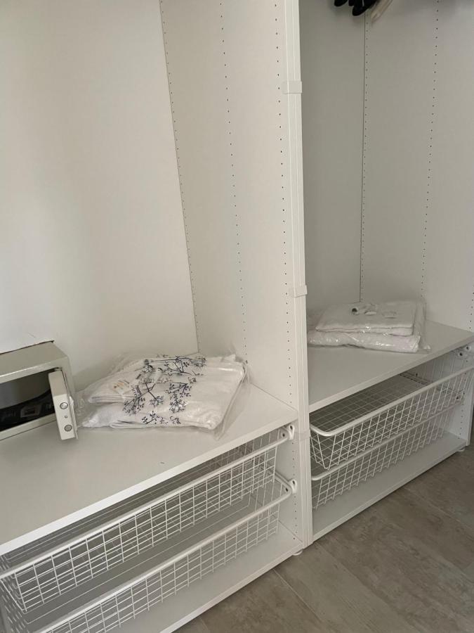 Sirmionerooms Zewnętrze zdjęcie